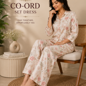 Co-ord set
