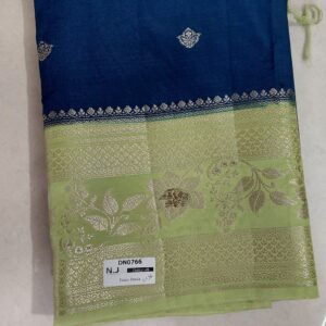 green mango saree's